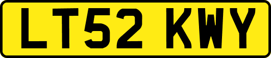 LT52KWY