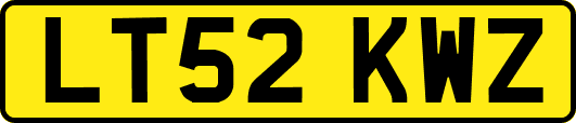 LT52KWZ