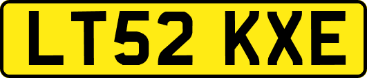 LT52KXE