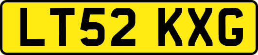 LT52KXG