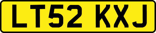 LT52KXJ