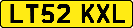 LT52KXL