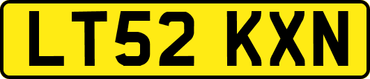 LT52KXN