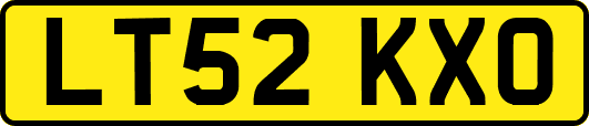 LT52KXO