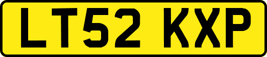 LT52KXP