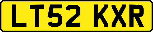 LT52KXR