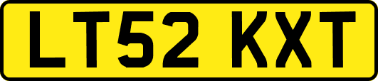 LT52KXT