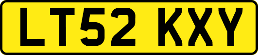 LT52KXY