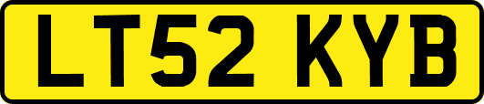 LT52KYB