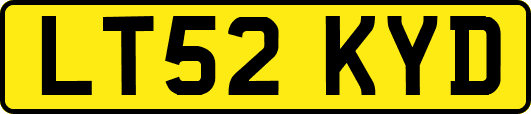 LT52KYD