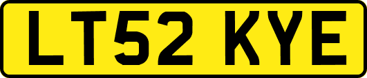 LT52KYE