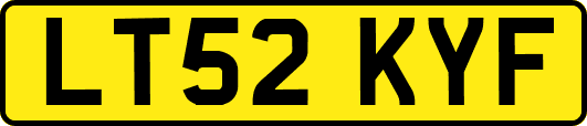 LT52KYF