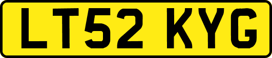 LT52KYG