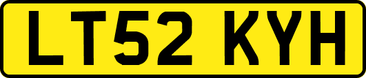 LT52KYH