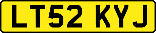 LT52KYJ