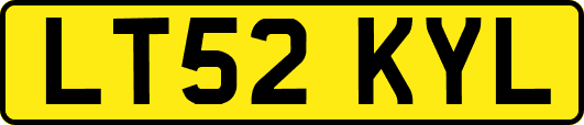 LT52KYL