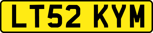 LT52KYM