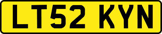 LT52KYN