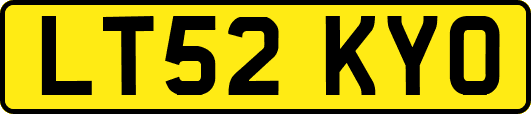 LT52KYO