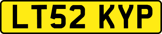LT52KYP