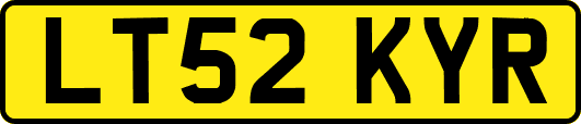 LT52KYR