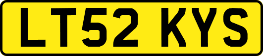 LT52KYS