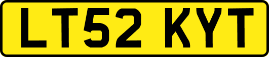 LT52KYT