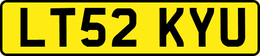LT52KYU