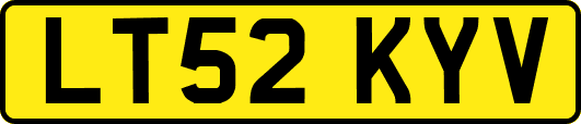 LT52KYV