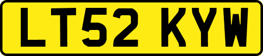 LT52KYW