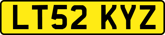LT52KYZ
