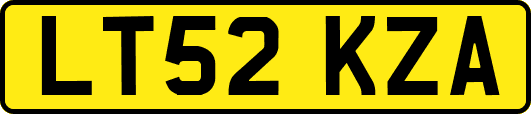 LT52KZA