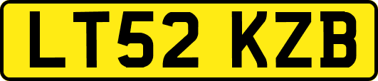 LT52KZB