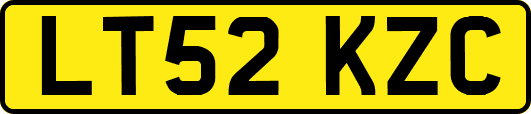 LT52KZC