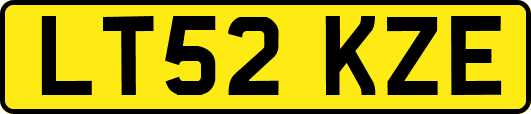 LT52KZE