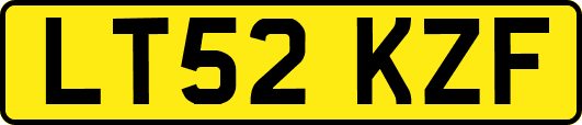 LT52KZF