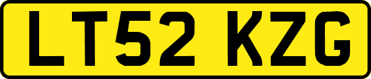 LT52KZG