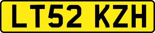 LT52KZH
