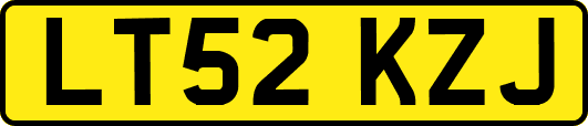 LT52KZJ