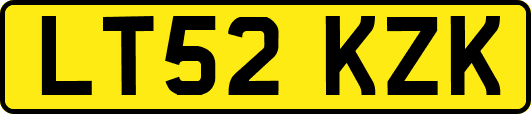 LT52KZK