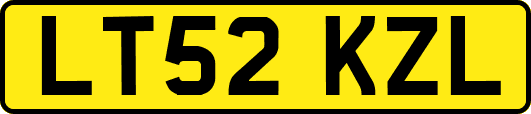 LT52KZL