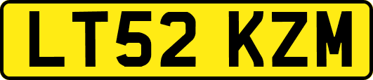 LT52KZM