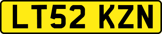 LT52KZN