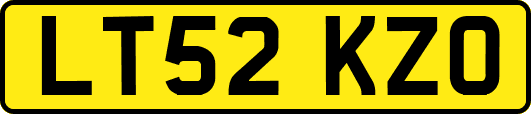 LT52KZO
