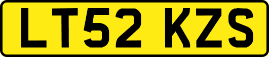 LT52KZS