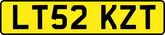LT52KZT