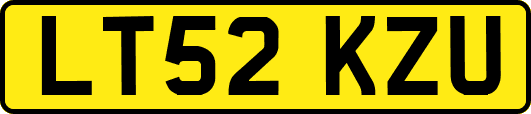 LT52KZU