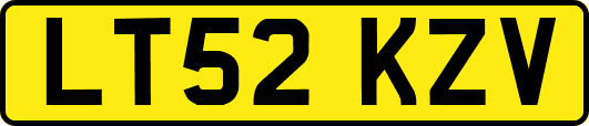 LT52KZV
