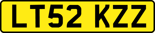 LT52KZZ
