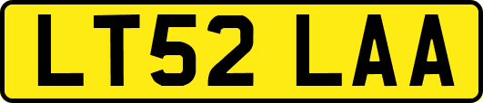 LT52LAA